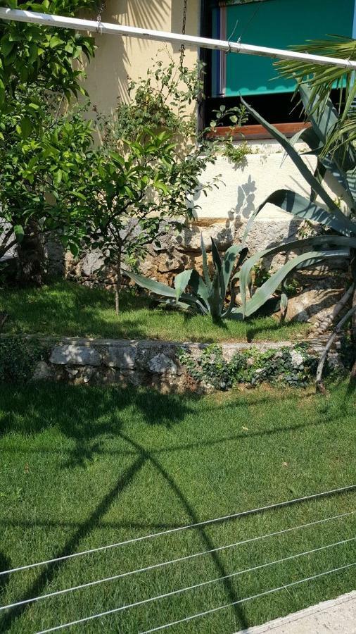 Apatmani Milena Διαμέρισμα Οπατία Εξωτερικό φωτογραφία